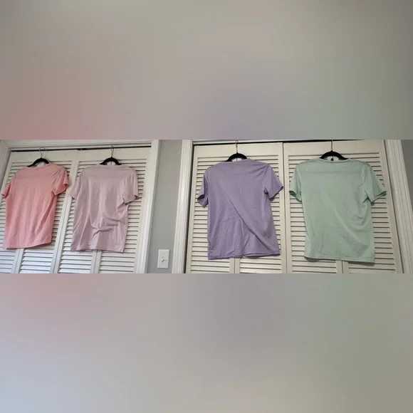 4 t-shirts - Picture 8 of 8